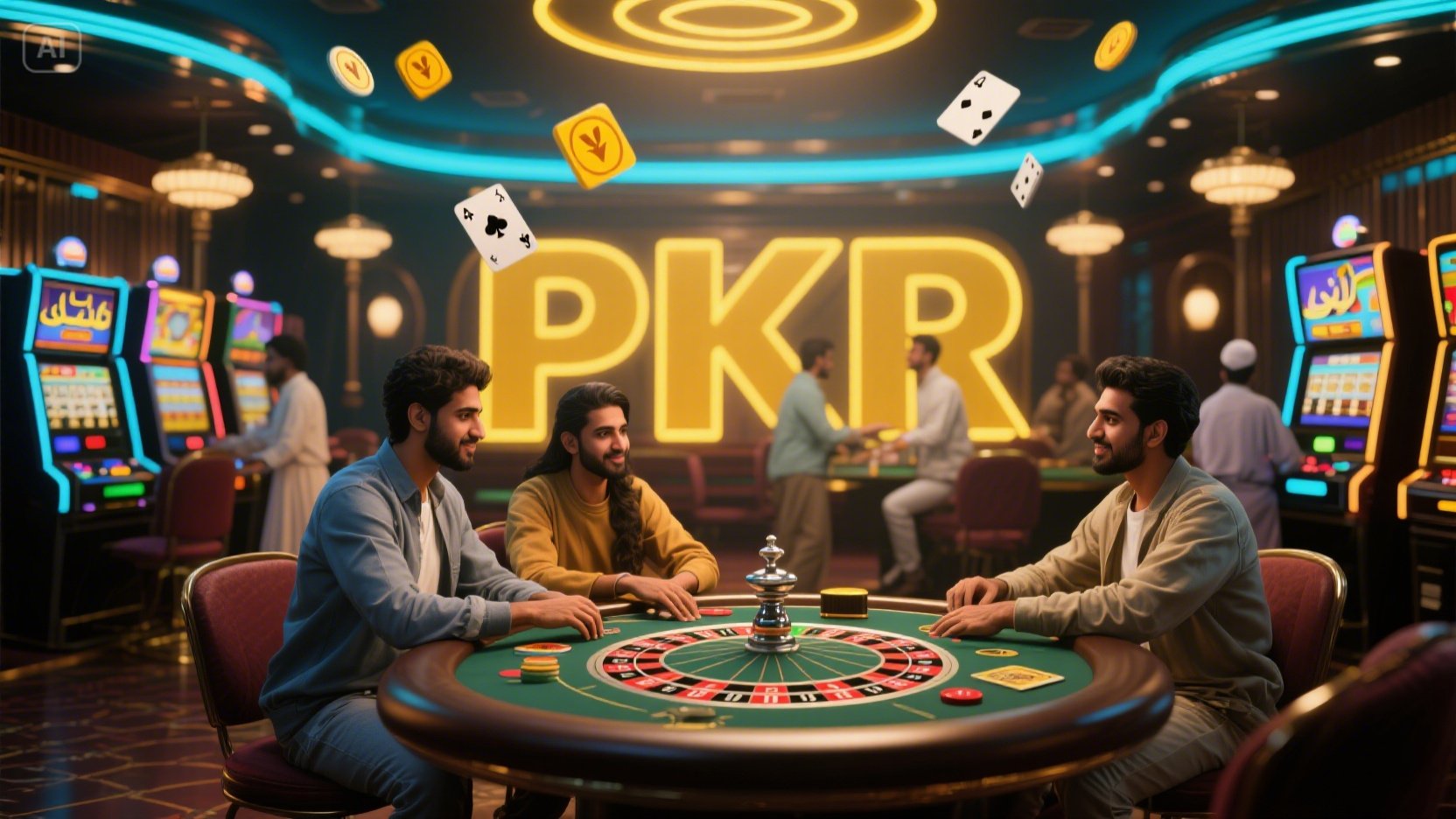 bit pkr game login